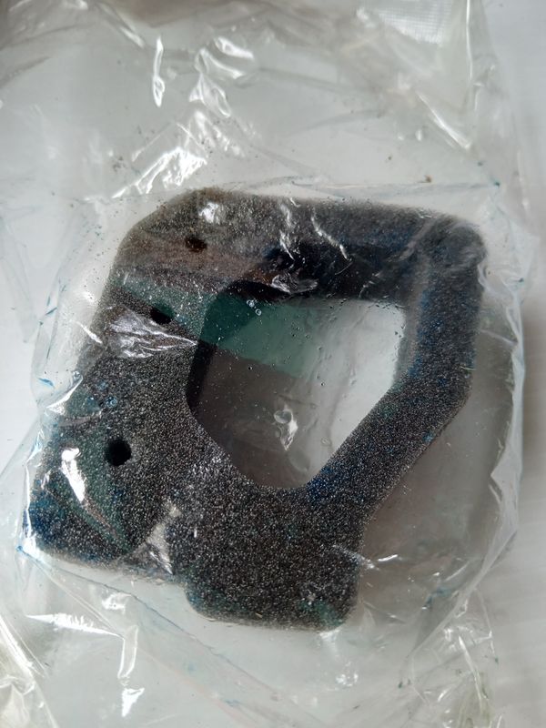 Element, Air Cleaner  17211-Z0H-800