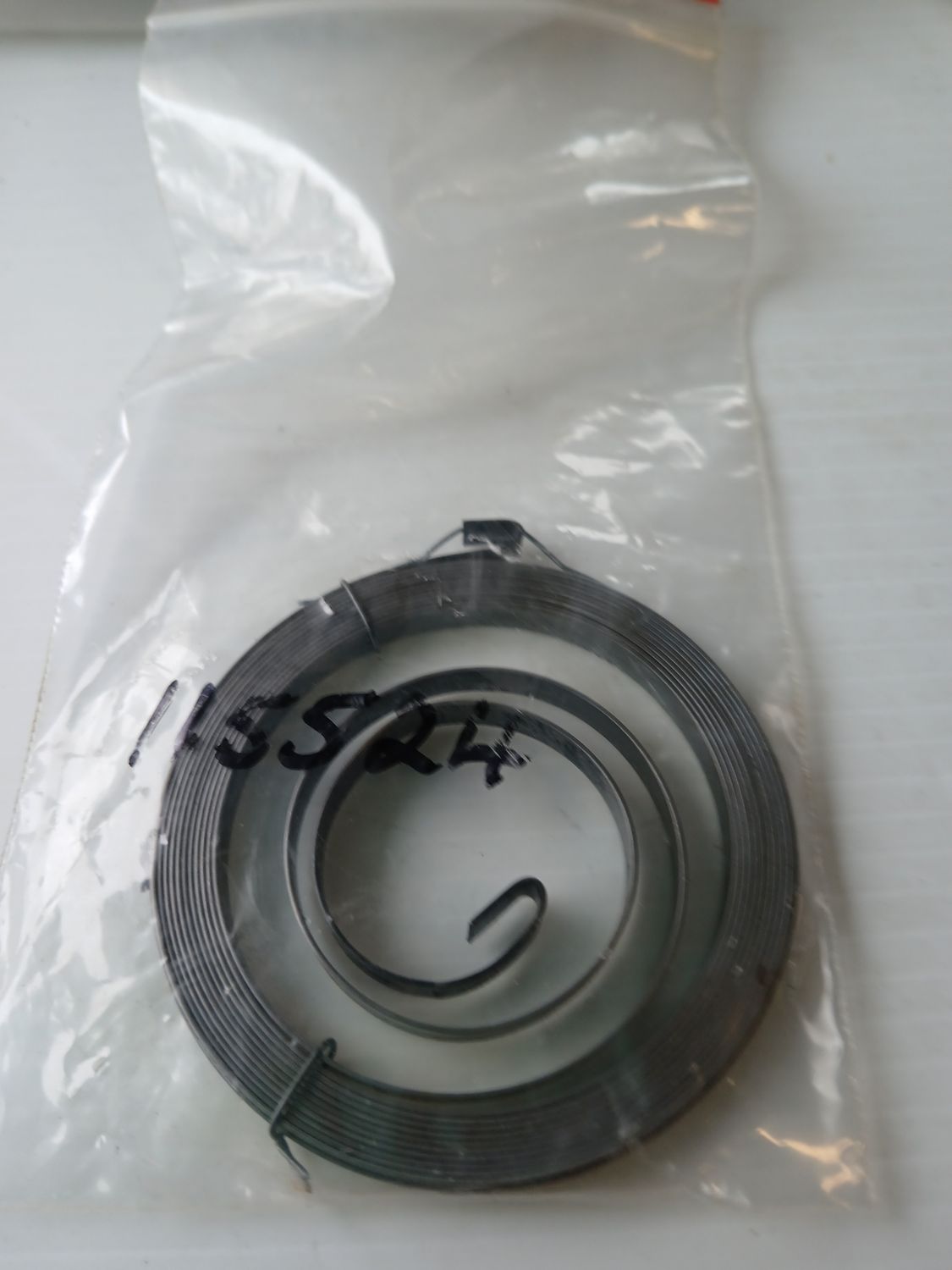 Recoil Starter Spring  115524