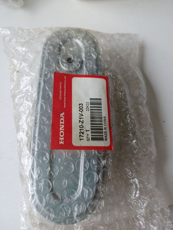Air Cleaner Element  17210-Z1V-003