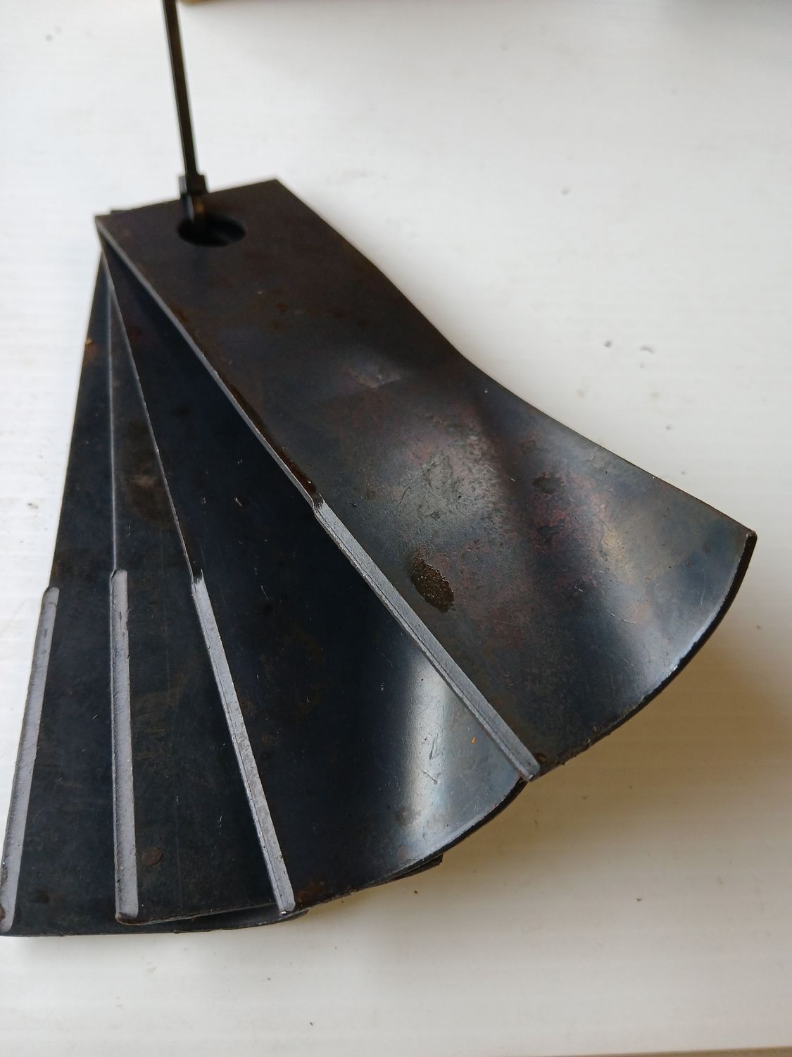 21" Blade Kit  21BLADE