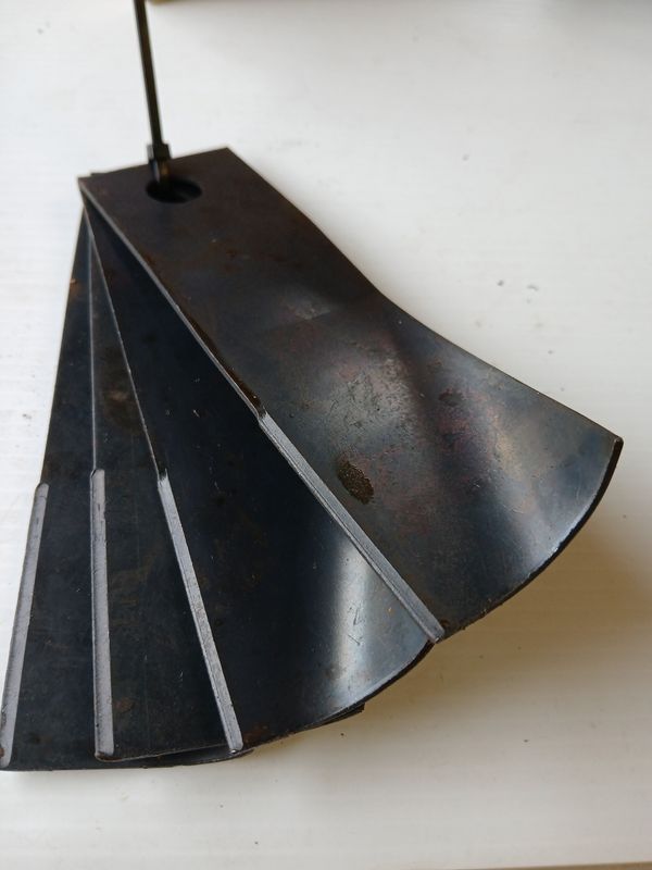 21" Blade Kit  21BLADE
