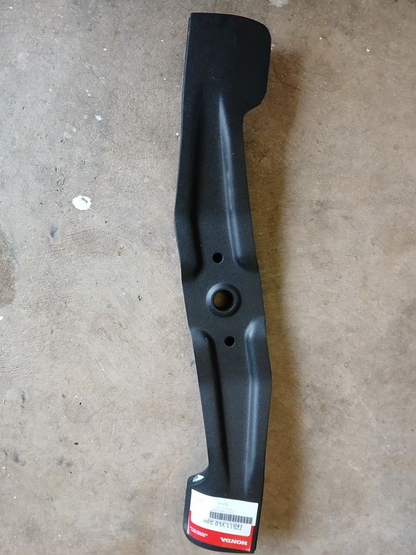 Blade, Rotary  72511-VL0-S00