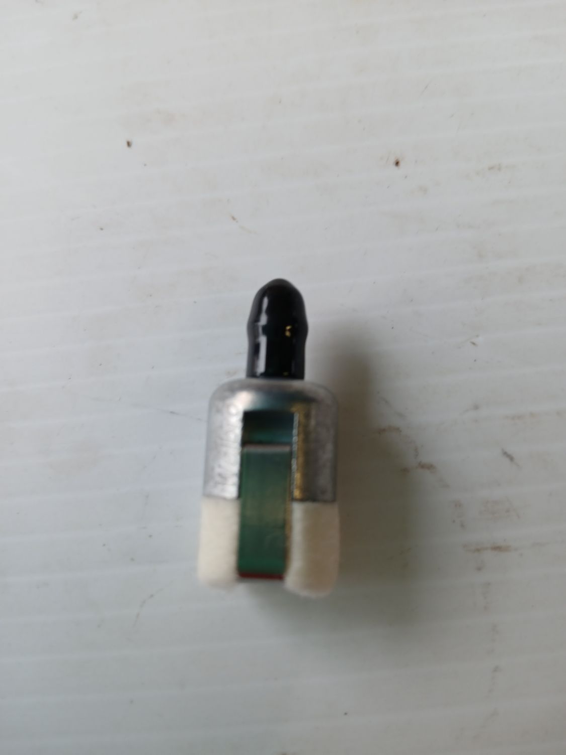 Filter, Fuel  17672-Z0H-003