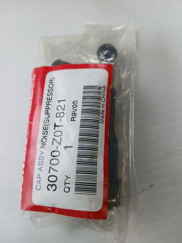 Cap Assy, Noise (Suppressor) 30700-Z0T-821
