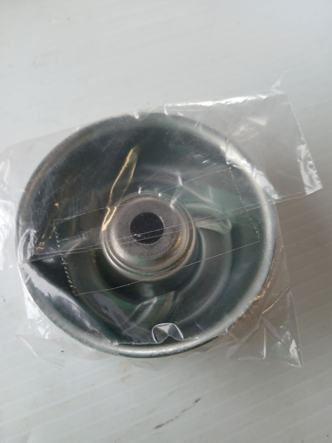 Cover, Nut  72623-VL6-P31