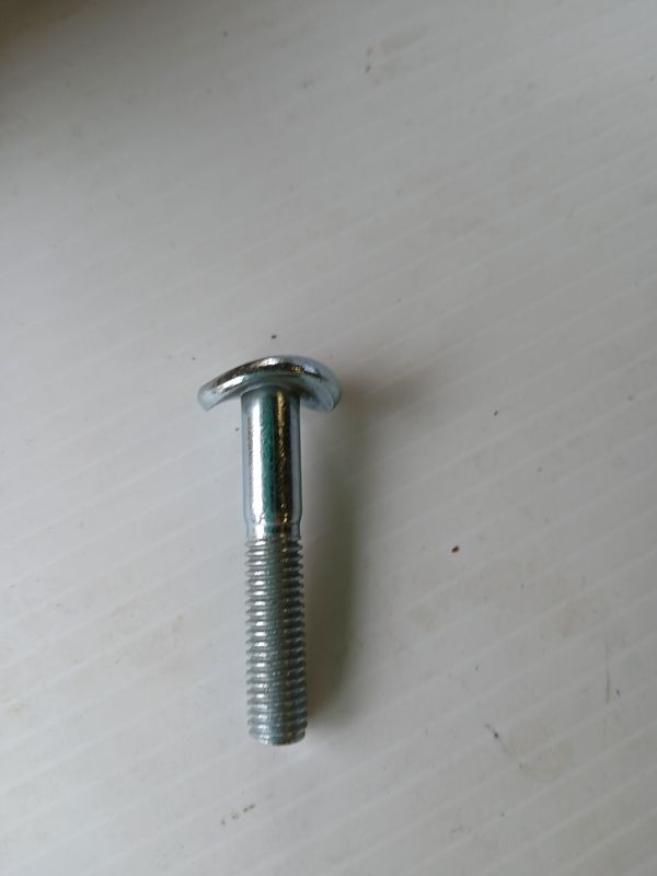 Bolt, Handle Holder  90109-VB4-880