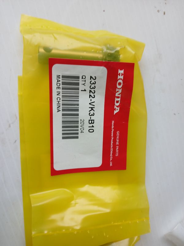 Pinion, Bevel  23322-VK3-B10