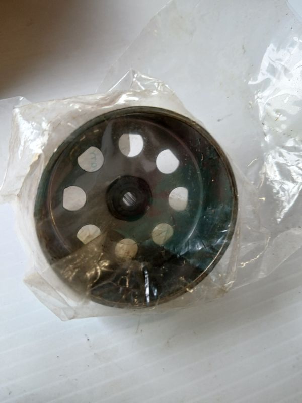 Clutch Assy, Outer  22100-VL1-631