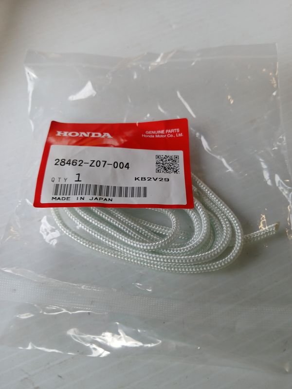 Rope, Recoil  28462-Z07-004