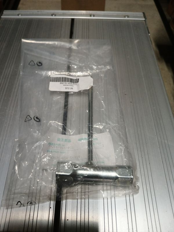 Spanner Wrench  89216-VL6-P31