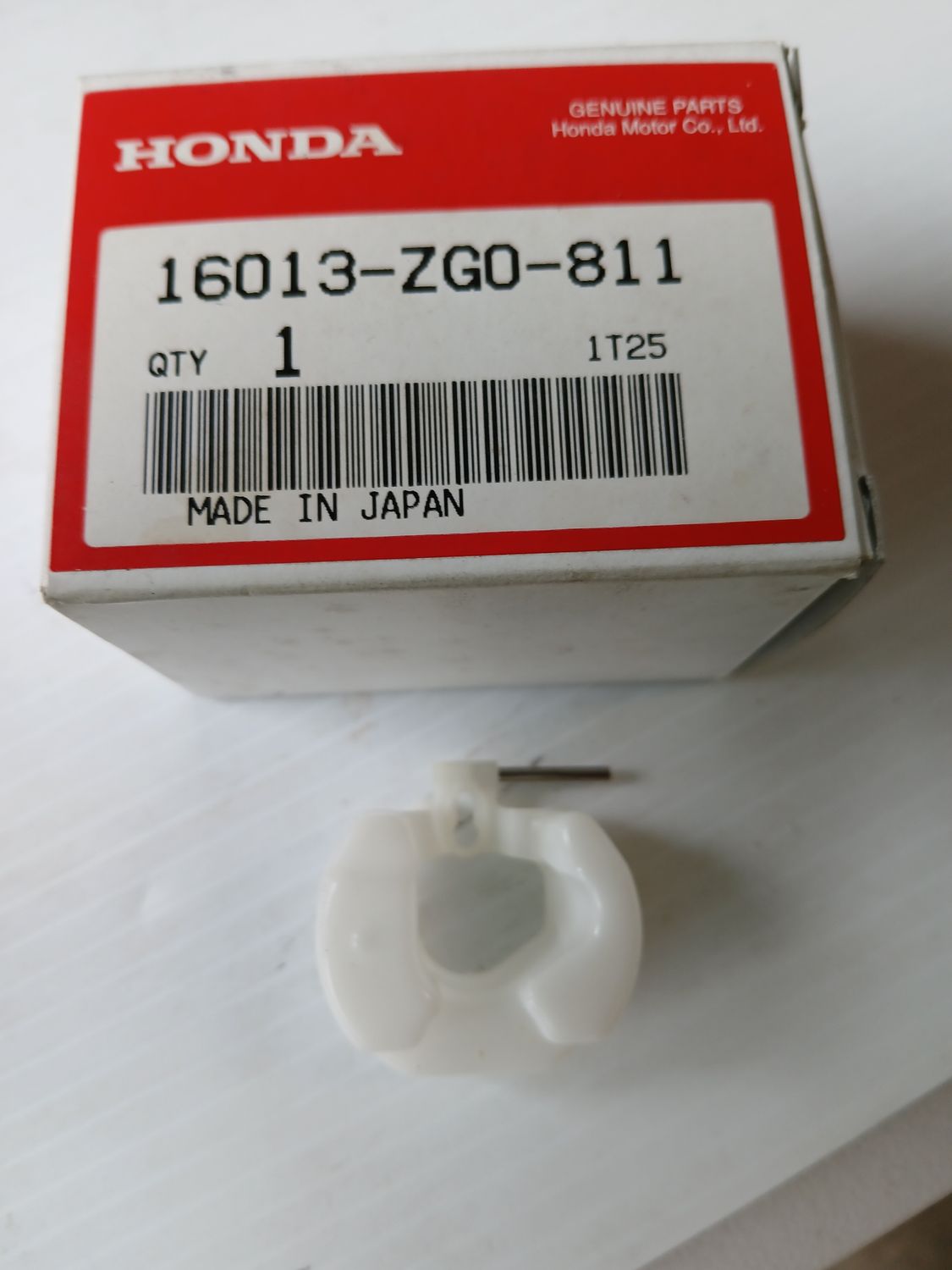 Float Set  16013-ZG0-811