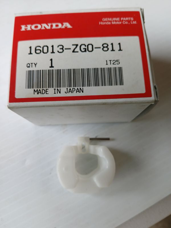Float Set  16013-ZG0-811