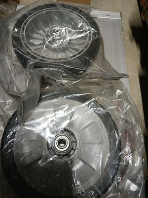 Wheel Comp  44710-VE2-M02ZD