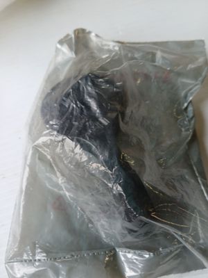 Lever, Throttle  17851-VA3-D01