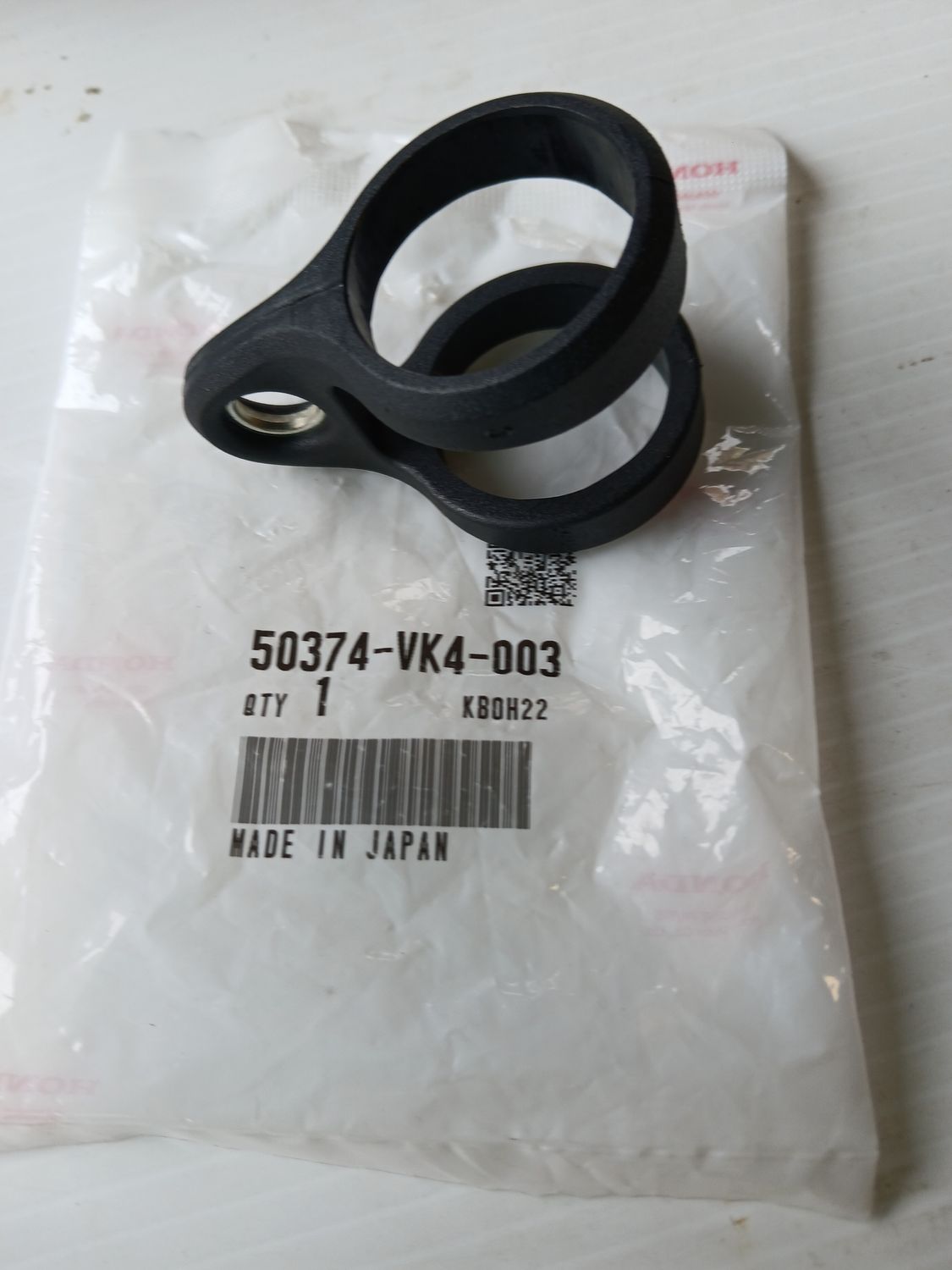 Hanger  50374-VK4-003