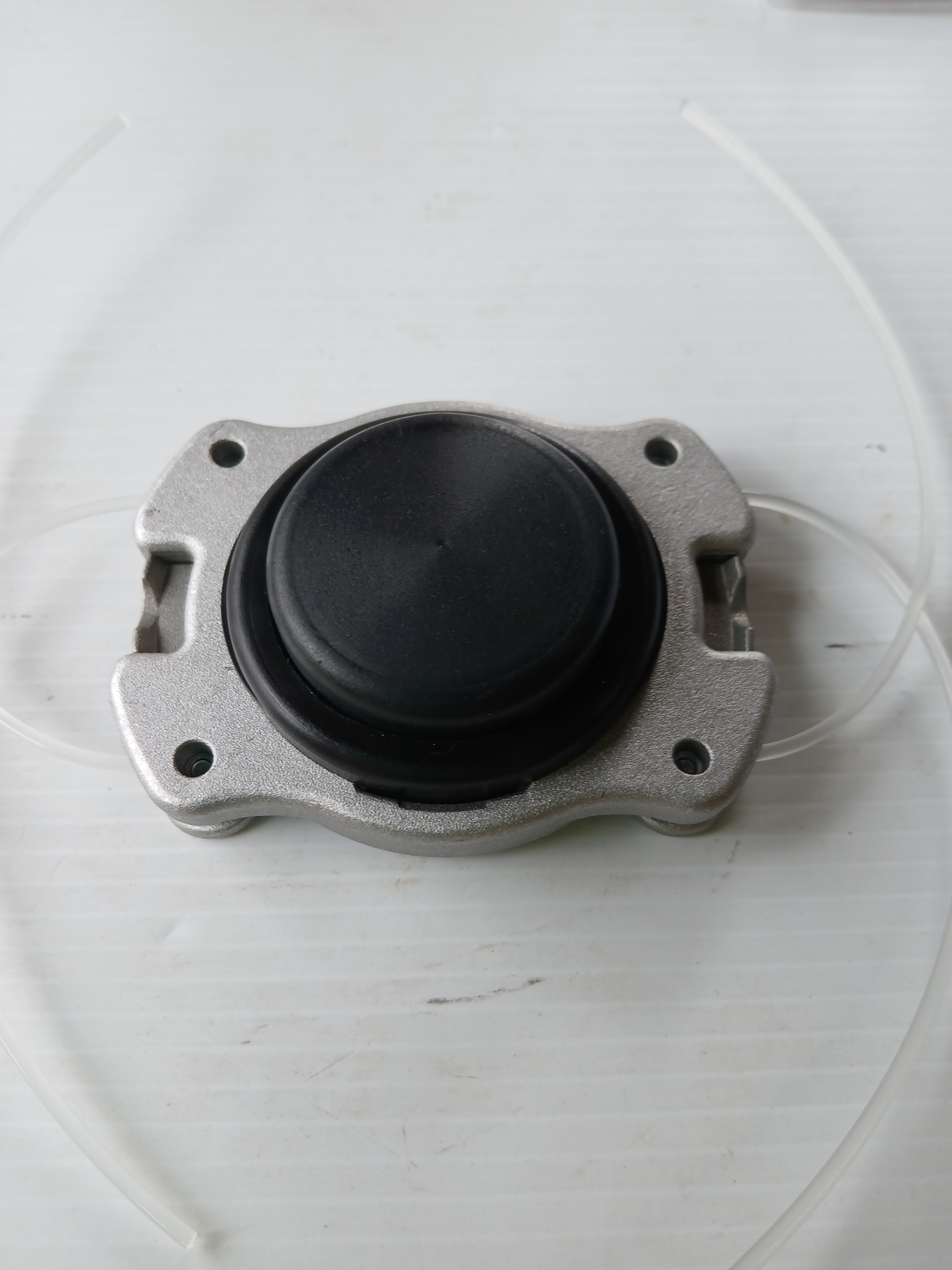 Butterfly Head 10mm  L1002-UMK-B10