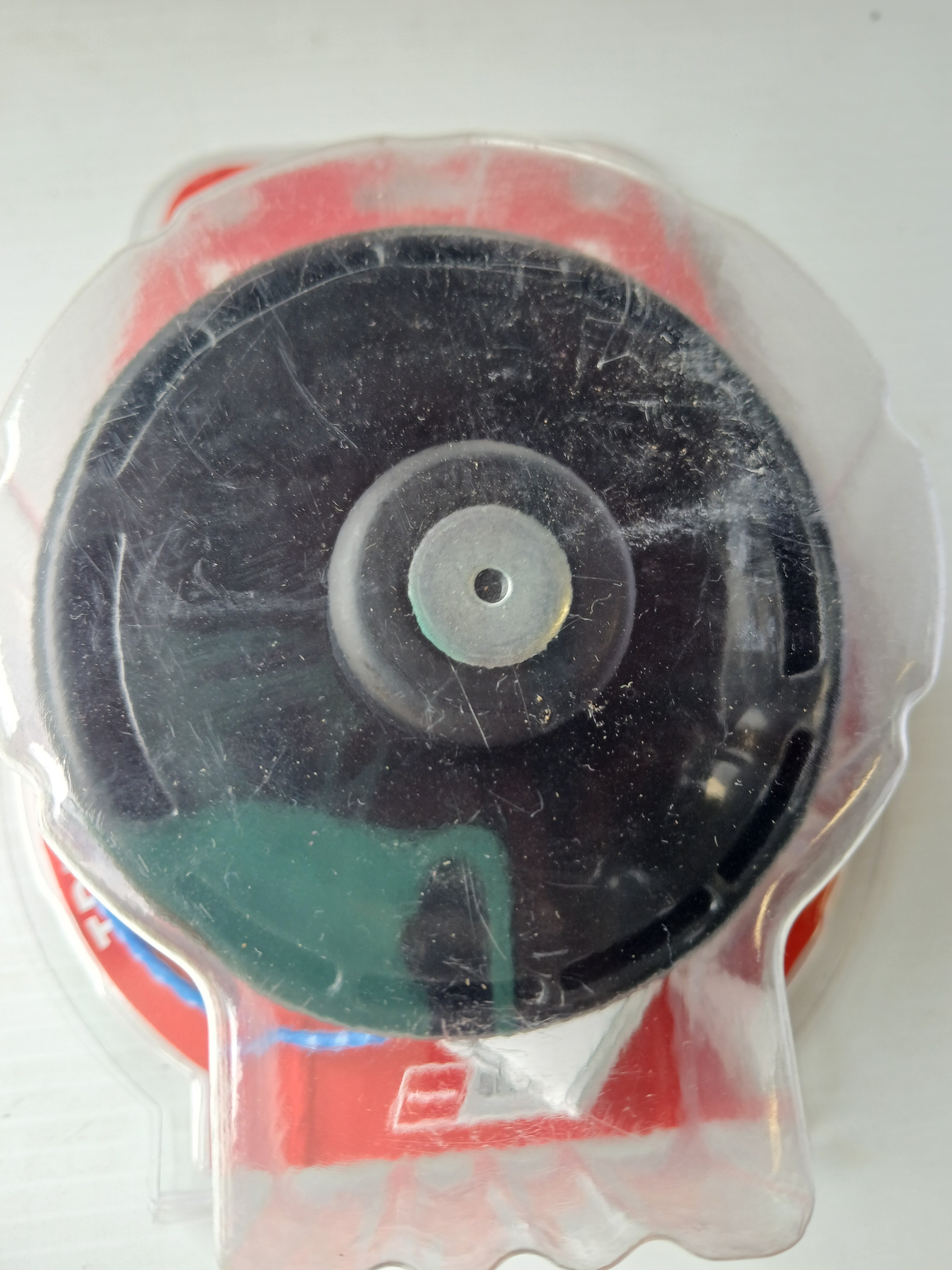 Bump Head Cutter Assy  72560-VL1-P41