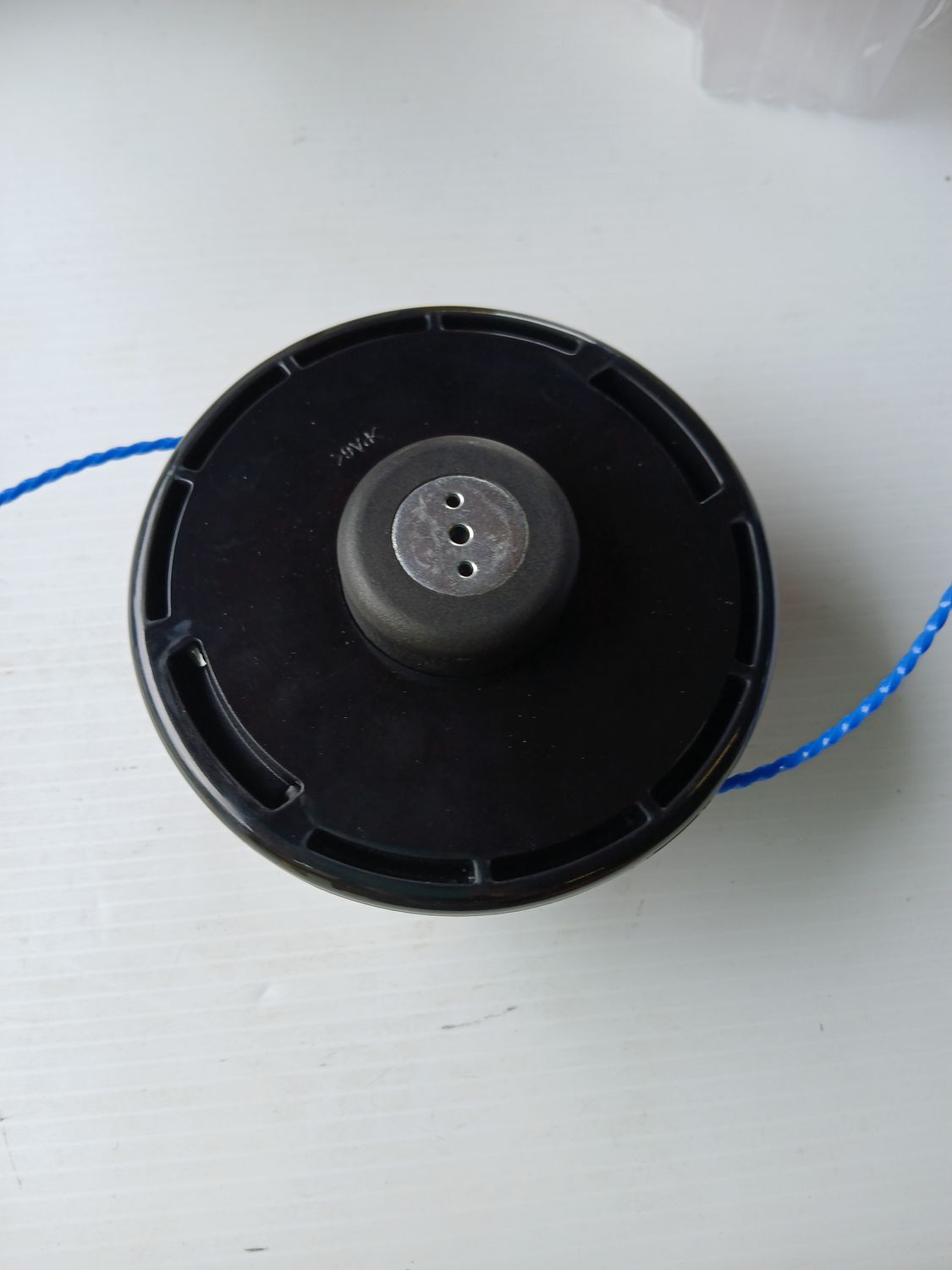 Nylon Cutter Assy, Bump Head   72560-VL1-J81
