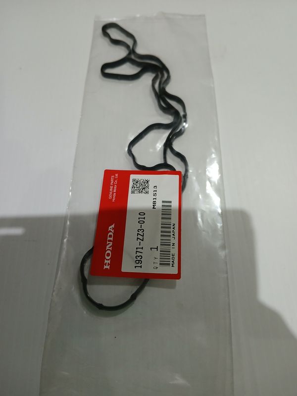 Packing, Exhaust Water Jacket  19371-ZZ3-010