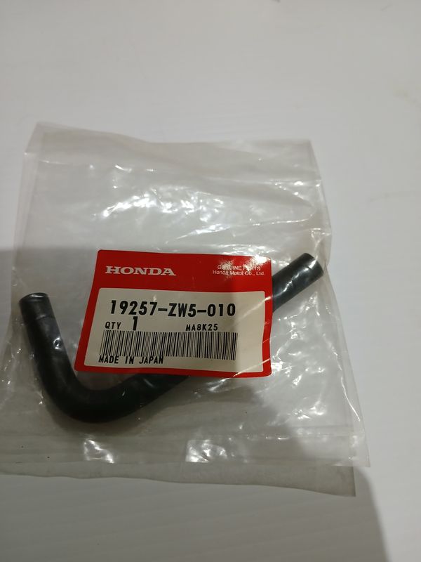 Tube C, Water   19257-ZW5-010