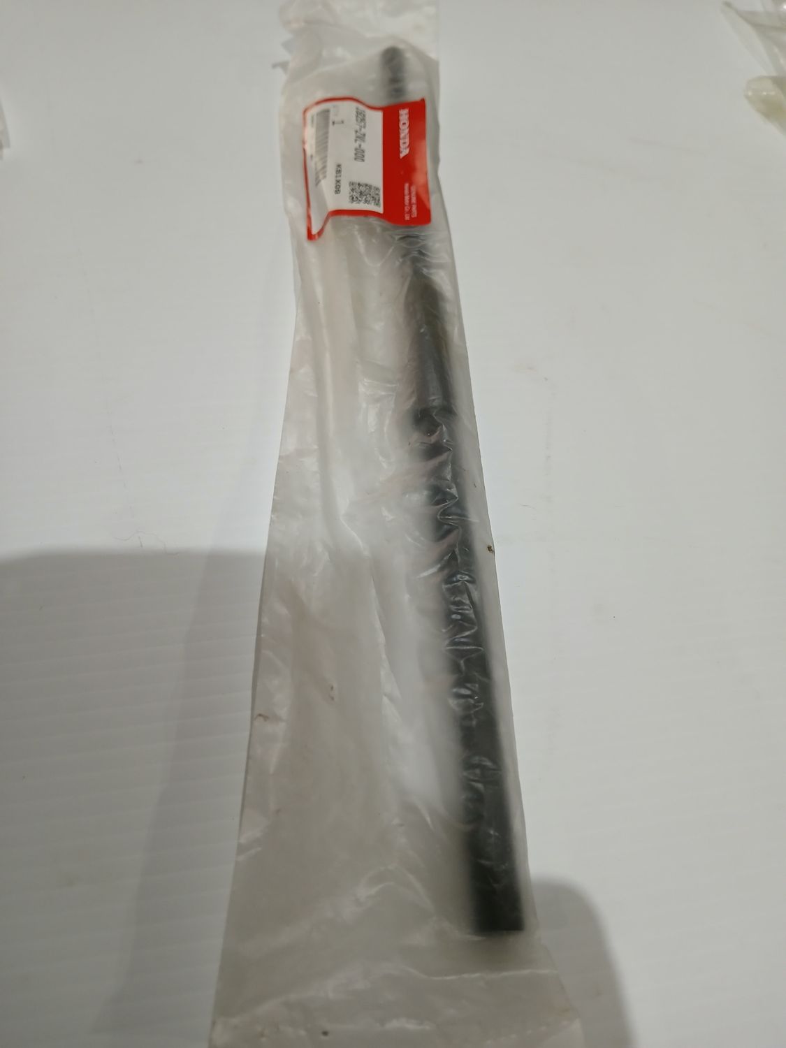 Hose  19257-ZVL-000