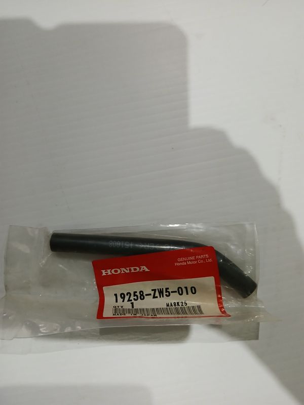 Tube D, Water  19258-ZW5-010