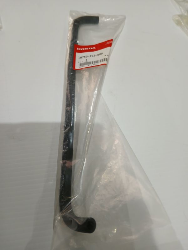 Tube, Water Outlet  19259-ZY3-000
