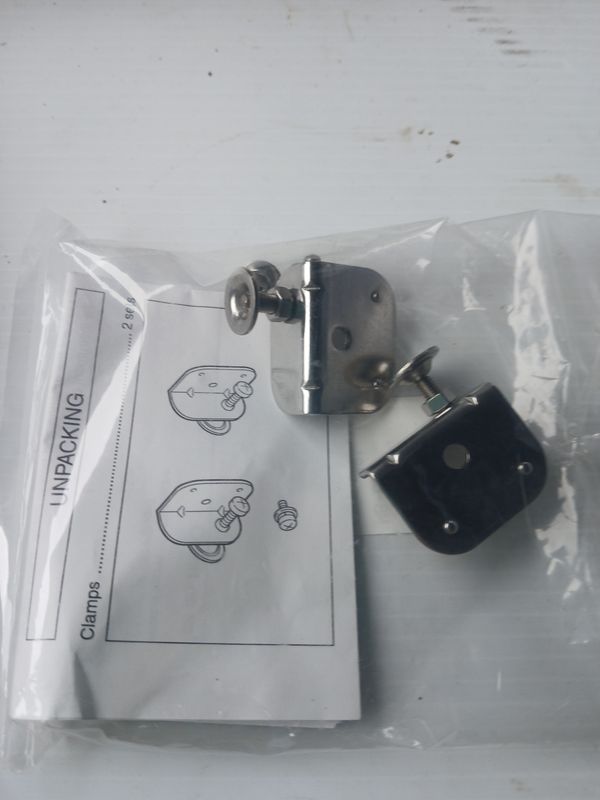 Icom Radio Flush Mount Kit  MB-69