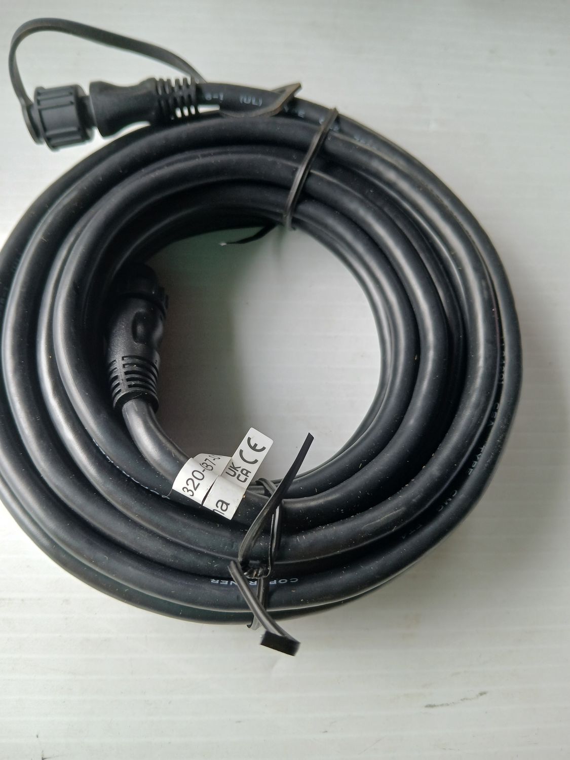 Garmin NMEA Drop Cable 4m  320-00387-01