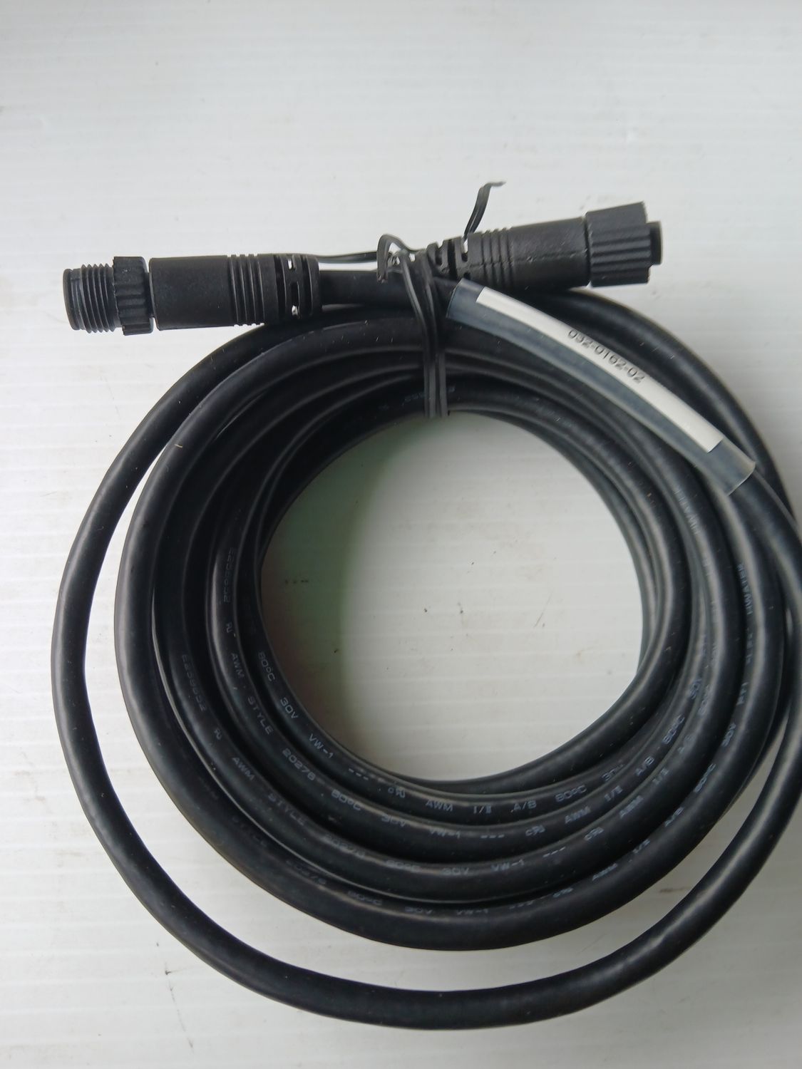 NMEA 2000 5 Pin Extension Cable 15'  032-0162-02