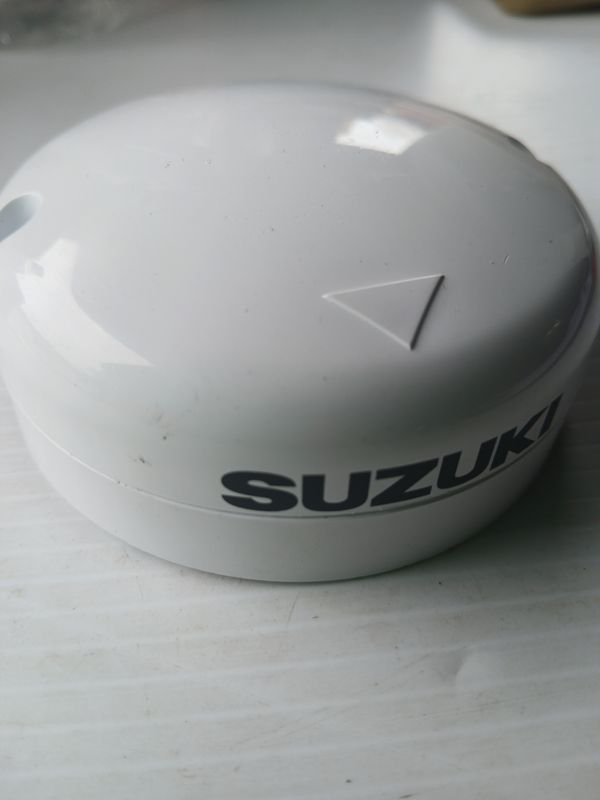 GS25 GPS Antenna only - Suzuki  GS25