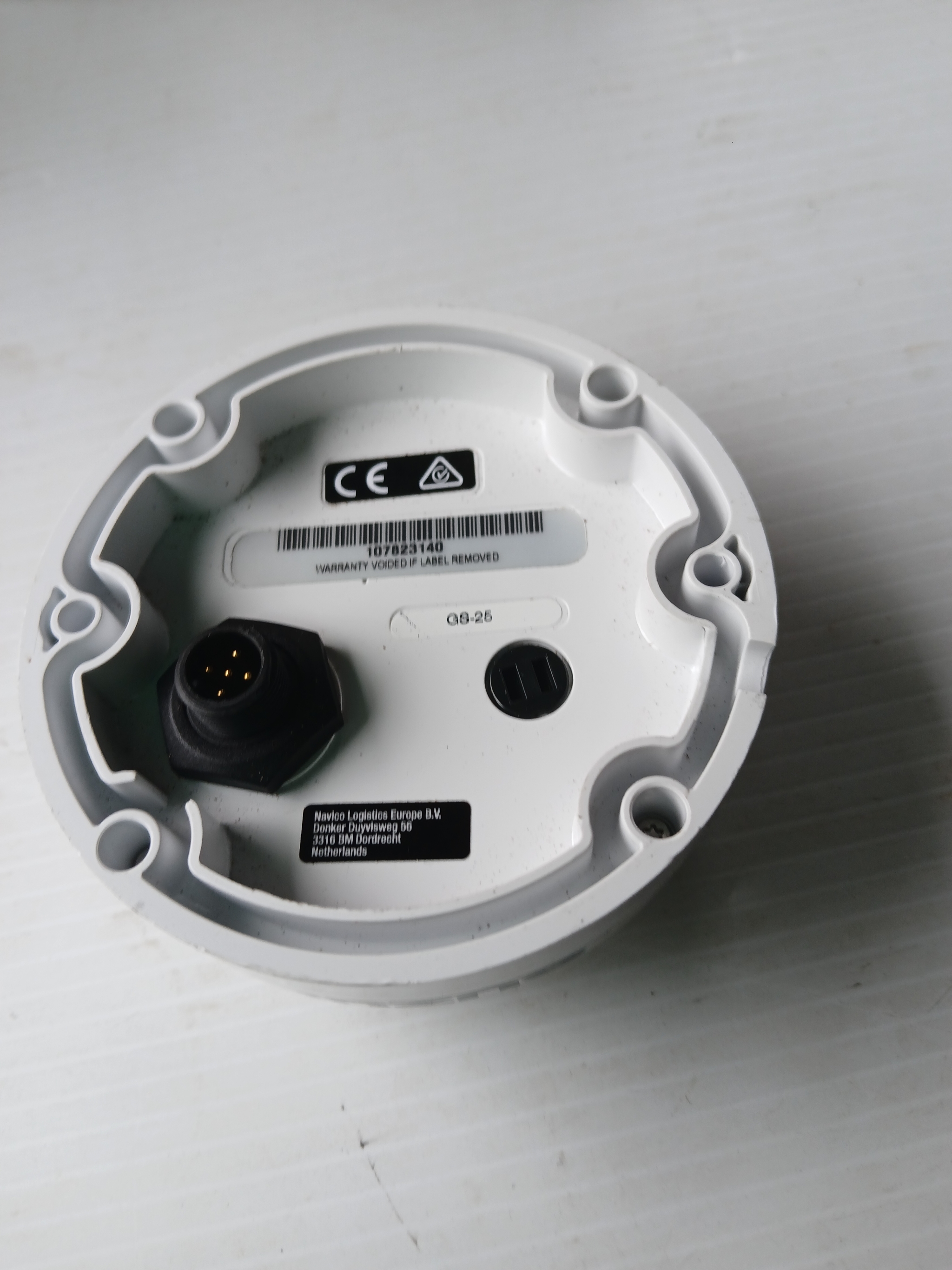 GS25 GPS Antenna only - Suzuki  GS25