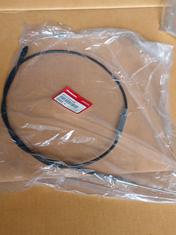 Brake Cable  54510-VR8-N00
