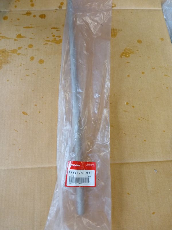 Rod A, Shift XL (C/R)  24321-ZY3-710