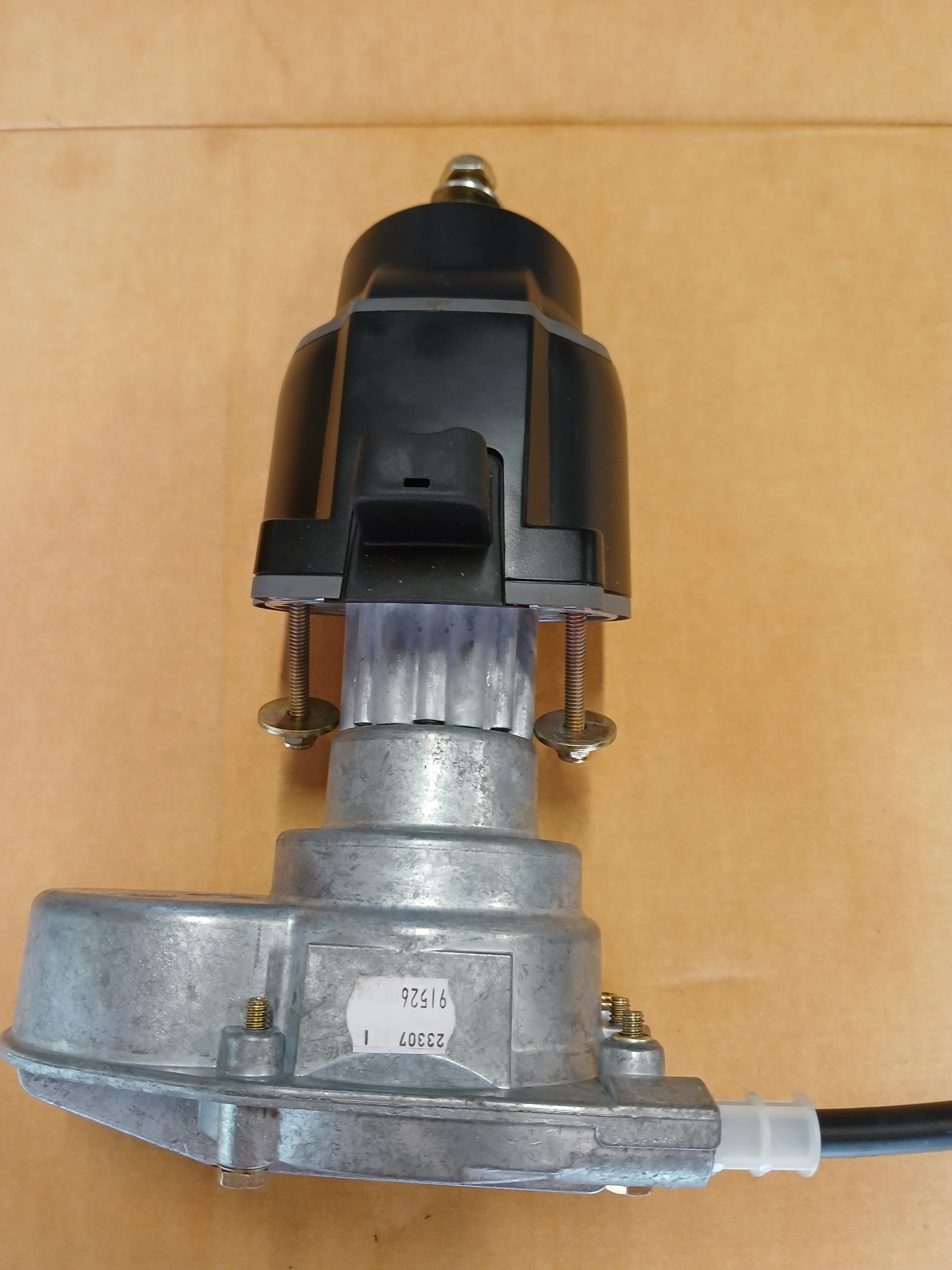 Teleflex NFB 4.2 Rotary Helm Inc. Tilt and Adapter Cover  280234