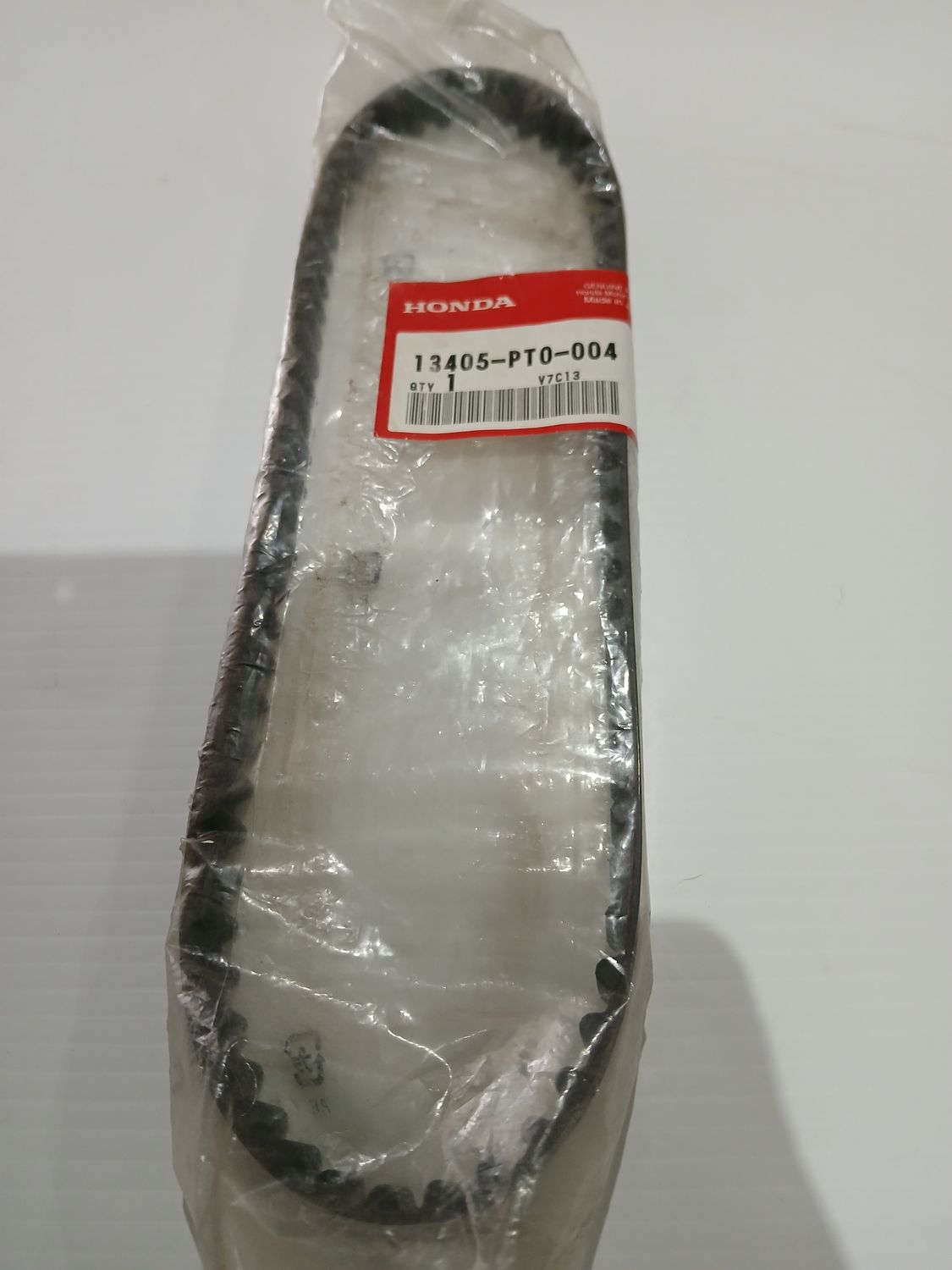 Balancer Timing Belt  13405-PT0-004