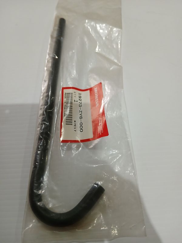 Tube G, Water  19273-ZY6-000