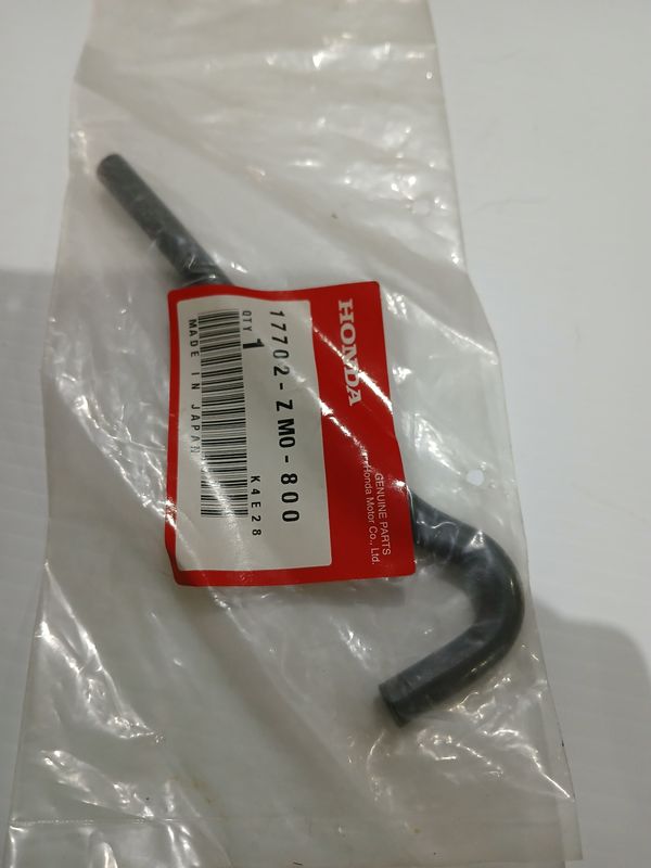Tube, Fuel 17702-ZM0-800