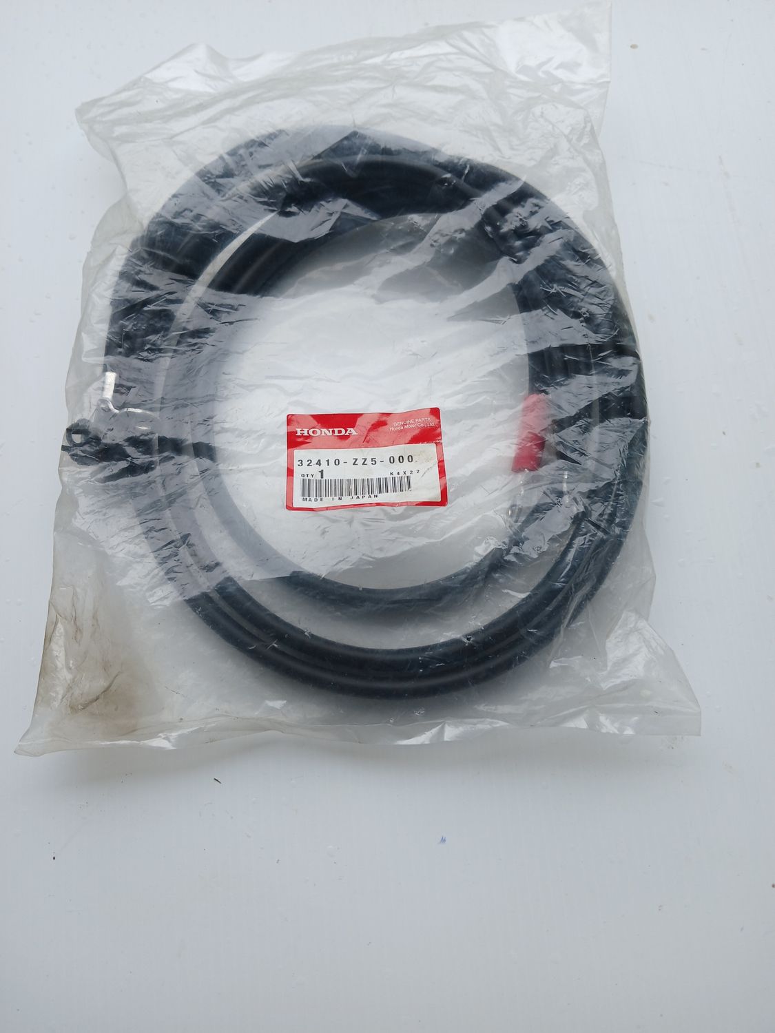 Cable Ay, Start  32410-ZZ5-000