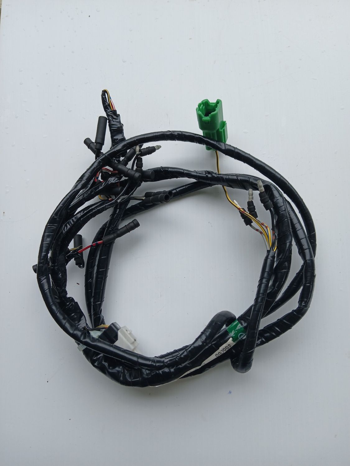 Harness Ay, Meter  32540-ZZ3-010