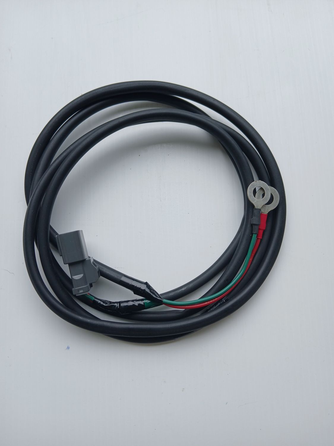 Cable Ay, Battery Charge  31575-ZW9-000