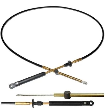 Cable 19'  0173119