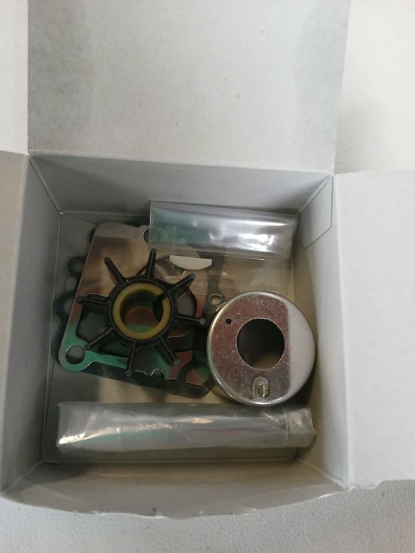 Water Pump Repair Kit 9.9/15/18  362-87322-1