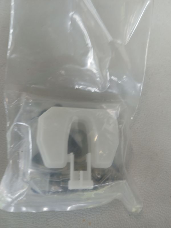 Carby Repair Kit  3V1-87122-0