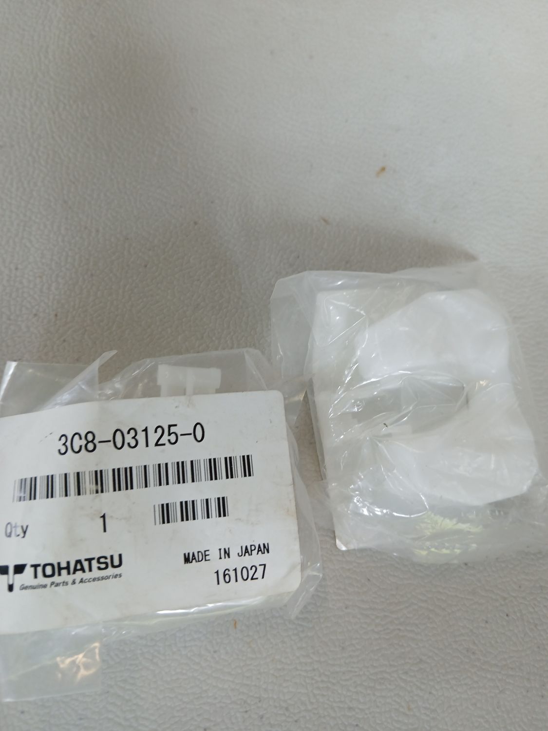 Float  3C8-03125-0