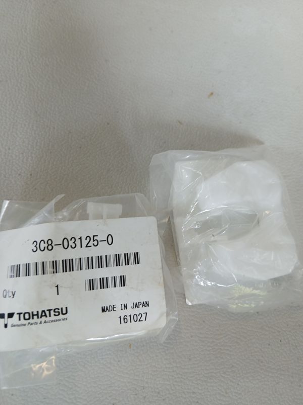 Float  3C8-03125-0