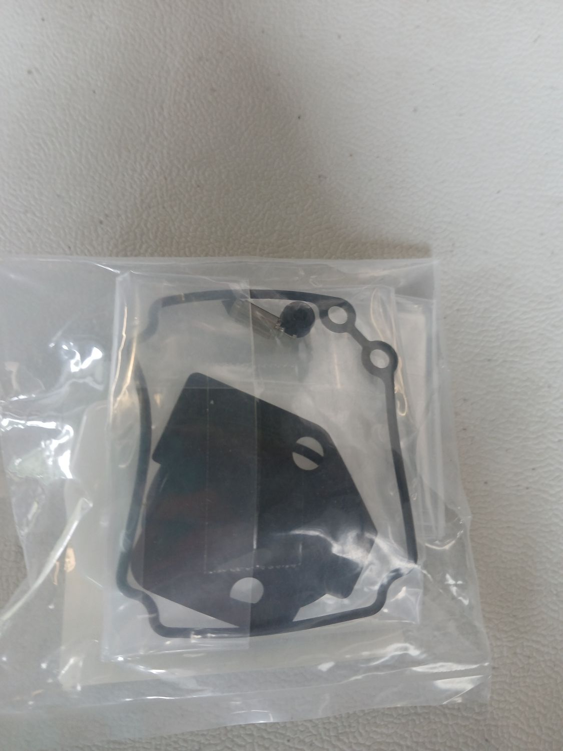 Carby Repair Kit   3G2-87122-2