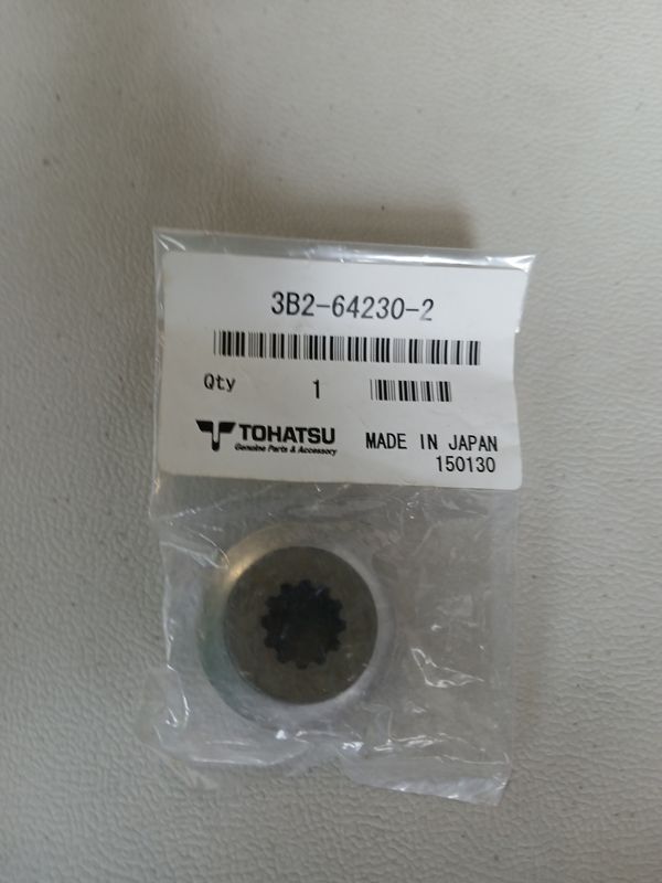 Thrust Holder, Propeller  3B2-64230-2