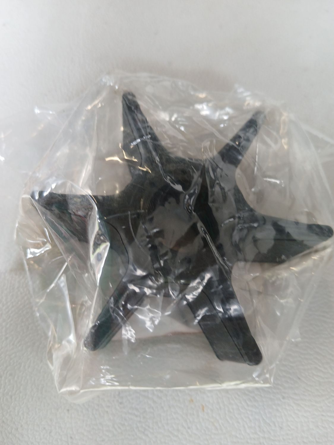 Impeller  3SS-65021-0