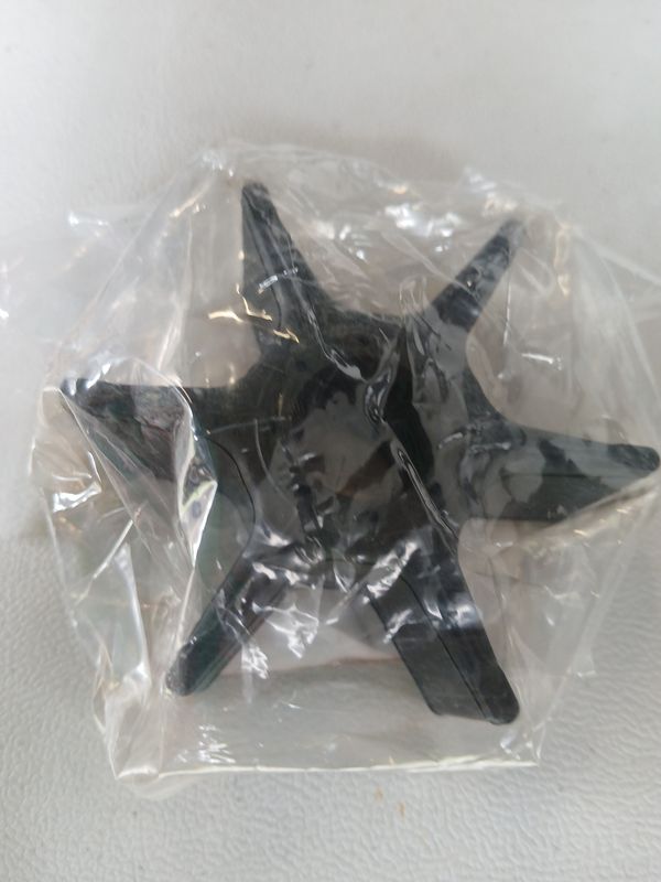 Impeller  3SS-65021-0